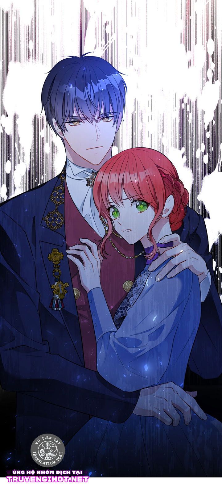 đọc truyện Thanh Tra Của Muiella Chương 161.5 ảnh 43 tại Thiên Thai Truyện