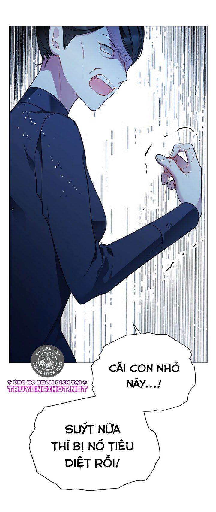 đọc truyện Thanh Tra Của Muiella Chương 161.5 ảnh 8 tại Thiên Thai Truyện