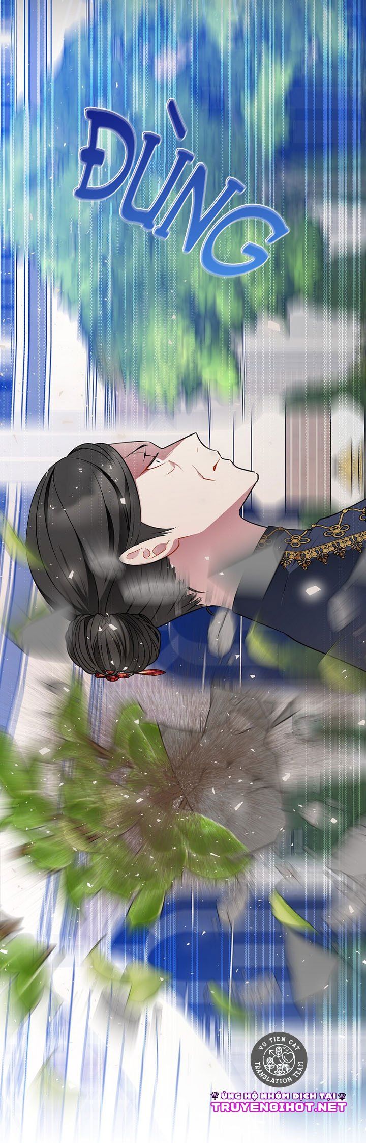 đọc truyện Thanh Tra Của Muiella Chương 161 ảnh 16 tại Thiên Thai Truyện