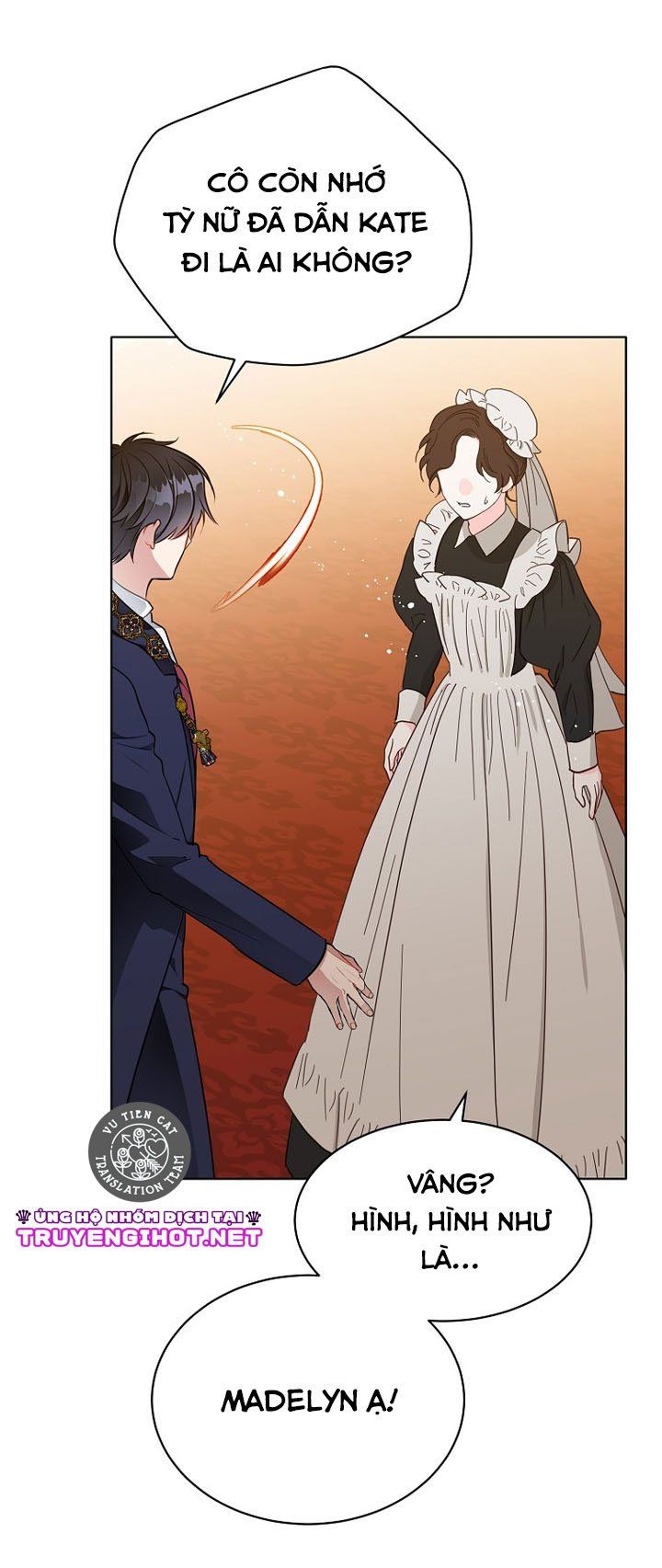 đọc truyện Thanh Tra Của Muiella Chương 161 ảnh 18 tại Thiên Thai Truyện