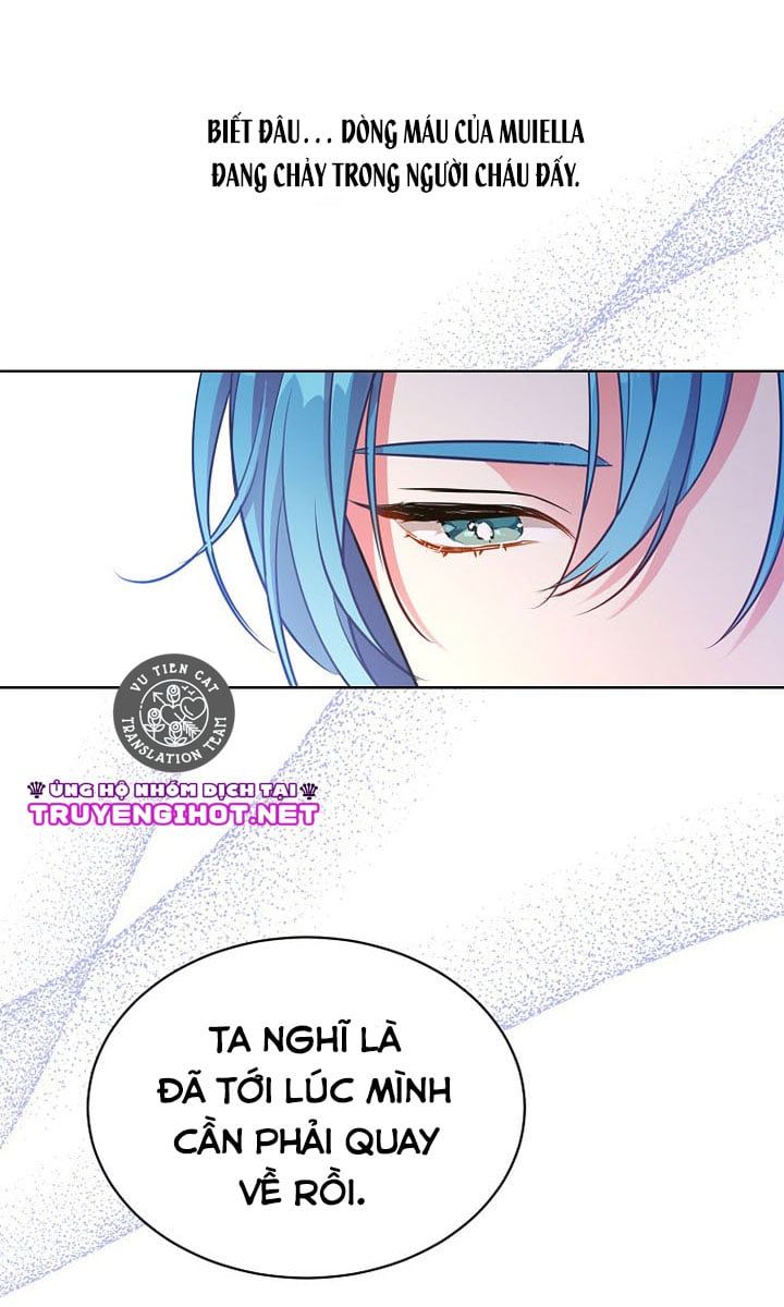 đọc truyện Thanh Tra Của Muiella Chương 162.5 ảnh 13 tại Thiên Thai Truyện