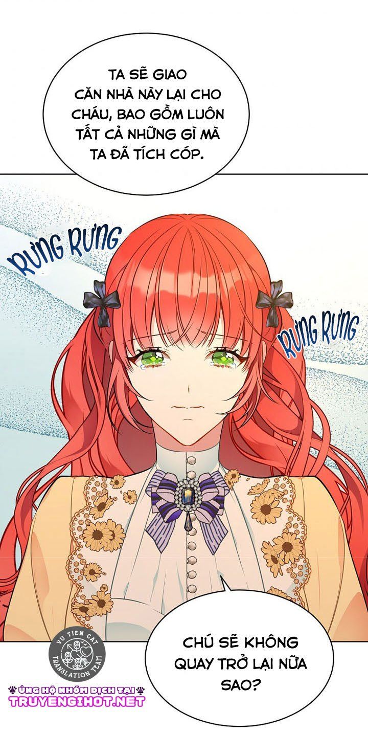 đọc truyện Thanh Tra Của Muiella Chương 162.5 ảnh 18 tại Thiên Thai Truyện