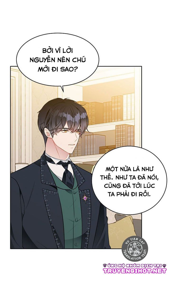 đọc truyện Thanh Tra Của Muiella Chương 162.5 ảnh 22 tại Thiên Thai Truyện