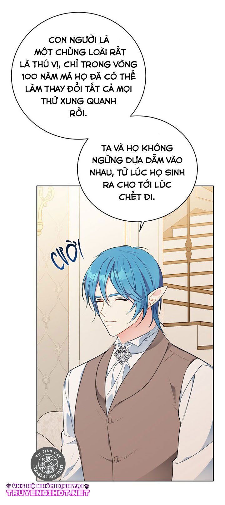 đọc truyện Thanh Tra Của Muiella Chương 162.5 ảnh 30 tại Thiên Thai Truyện