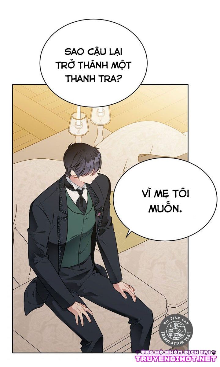 đọc truyện Thanh Tra Của Muiella Chương 162.5 ảnh 31 tại Thiên Thai Truyện