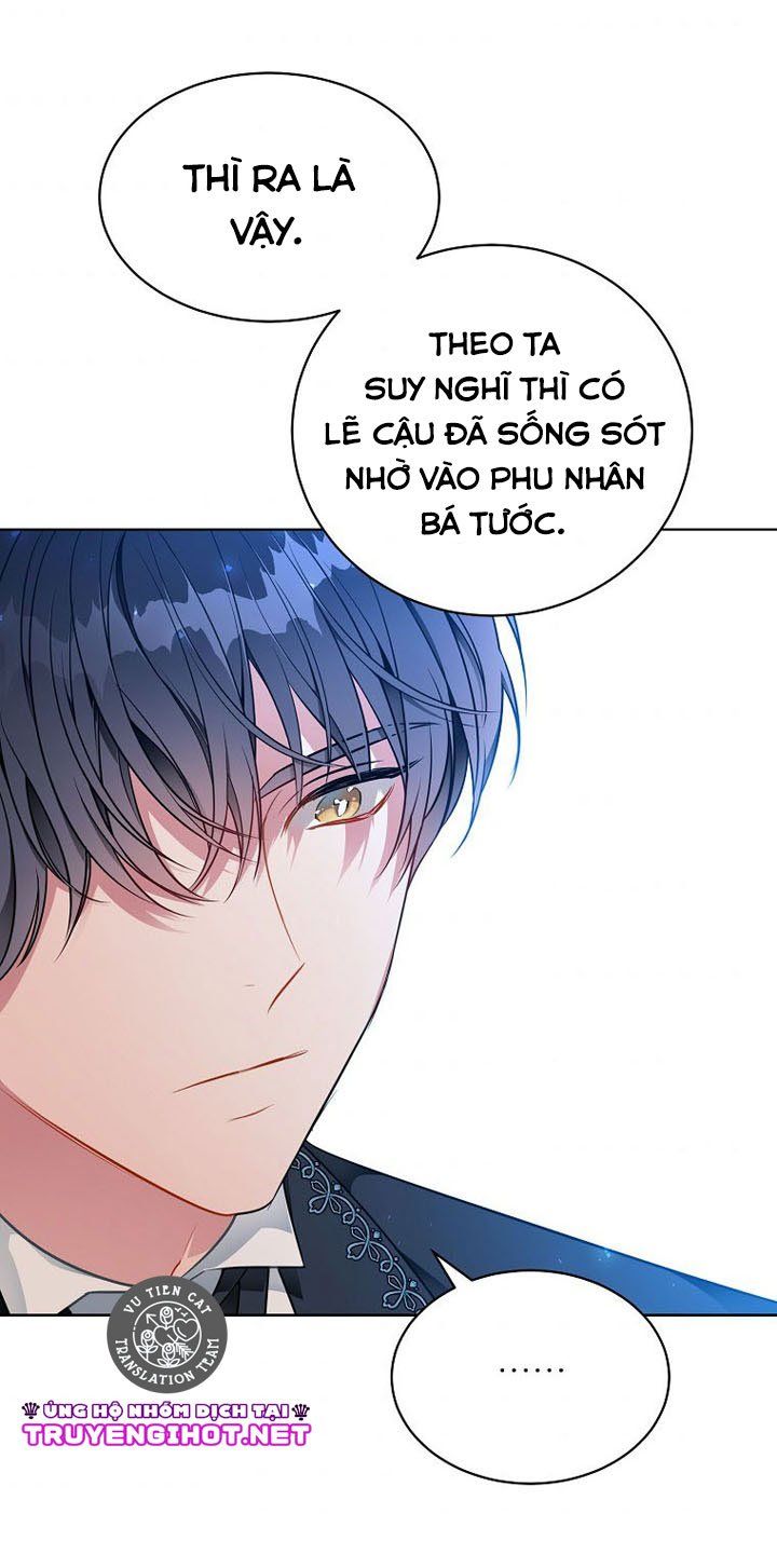 đọc truyện Thanh Tra Của Muiella Chương 162.5 ảnh 32 tại Thiên Thai Truyện