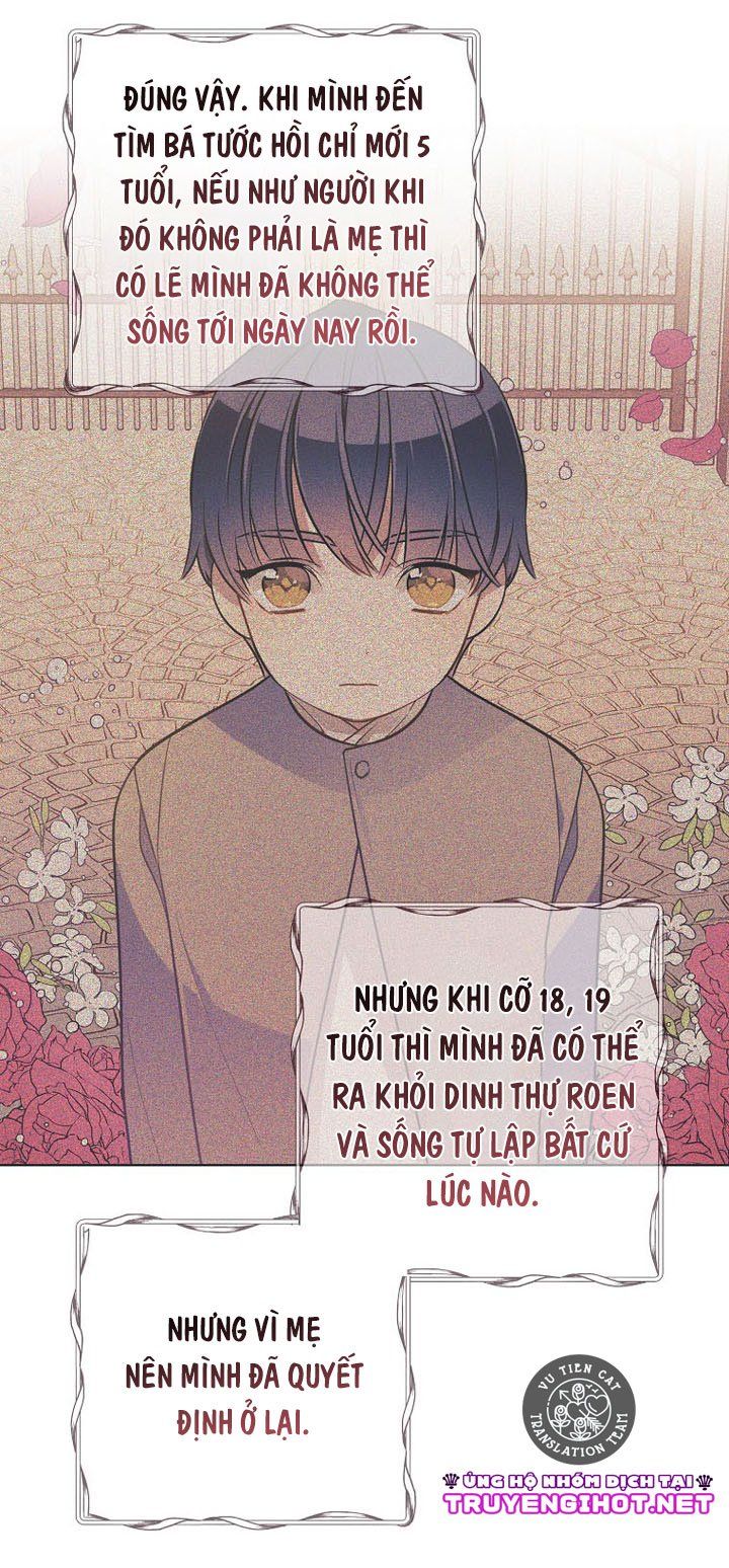 đọc truyện Thanh Tra Của Muiella Chương 162.5 ảnh 33 tại Thiên Thai Truyện