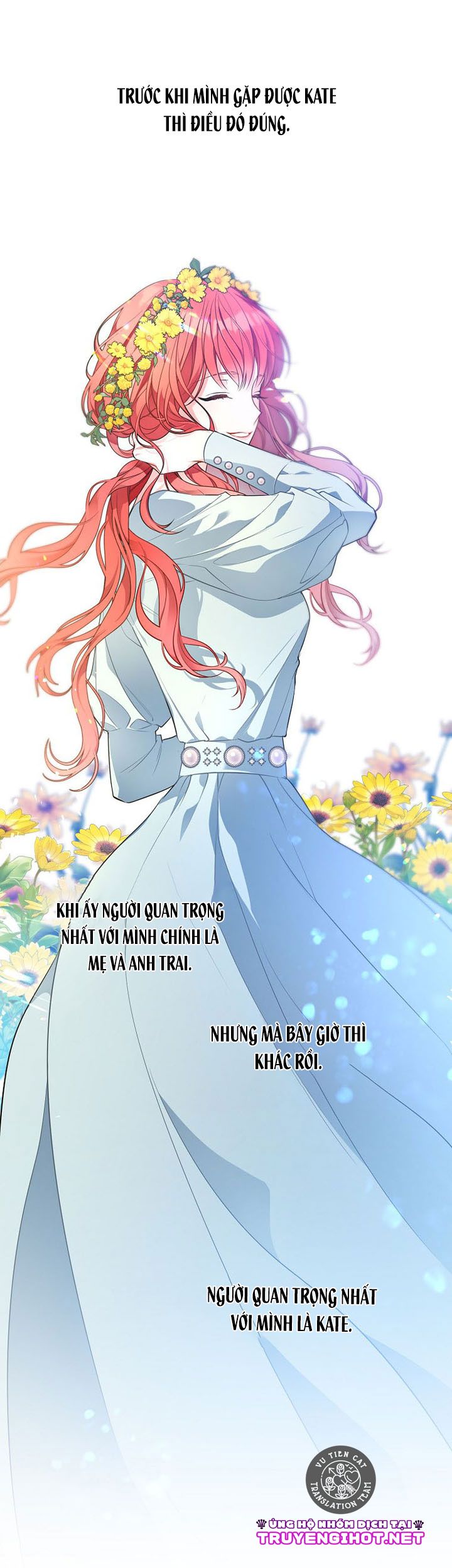 đọc truyện Thanh Tra Của Muiella Chương 162.5 ảnh 36 tại Thiên Thai Truyện