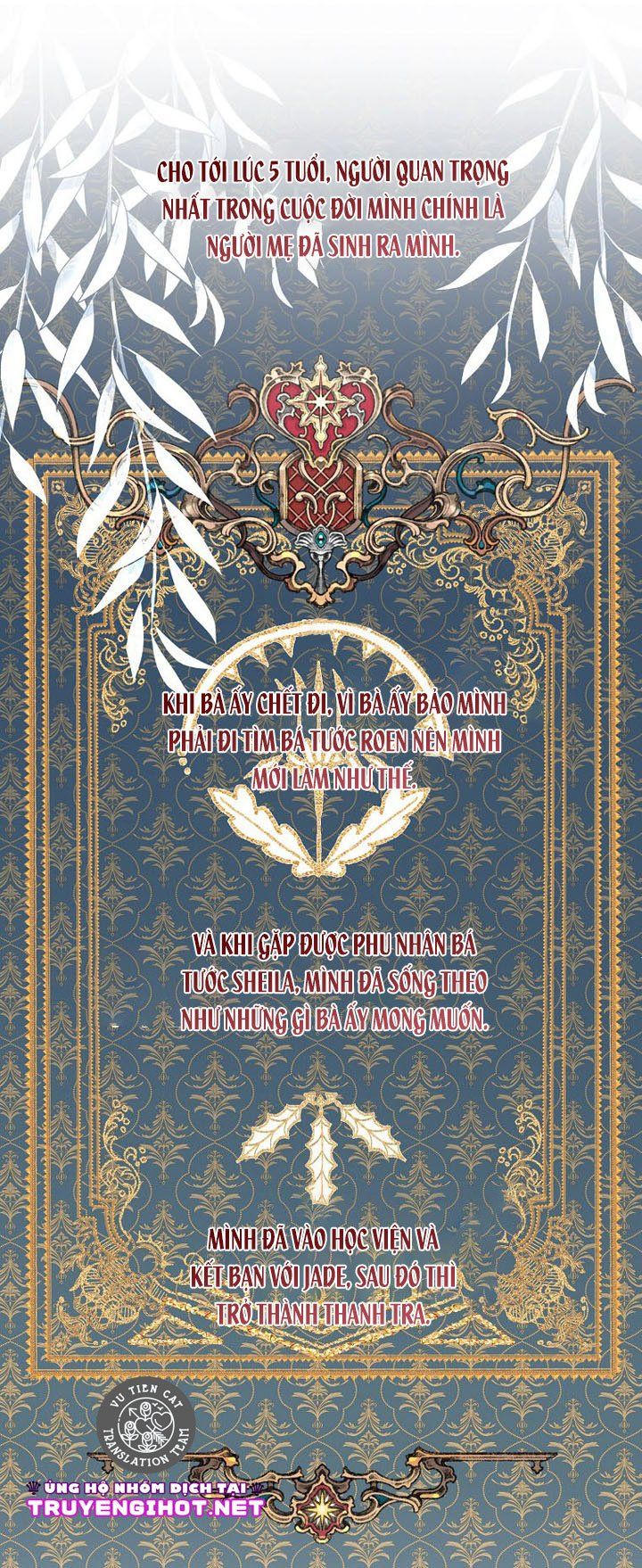 đọc truyện Thanh Tra Của Muiella Chương 162.5 ảnh 37 tại Thiên Thai Truyện