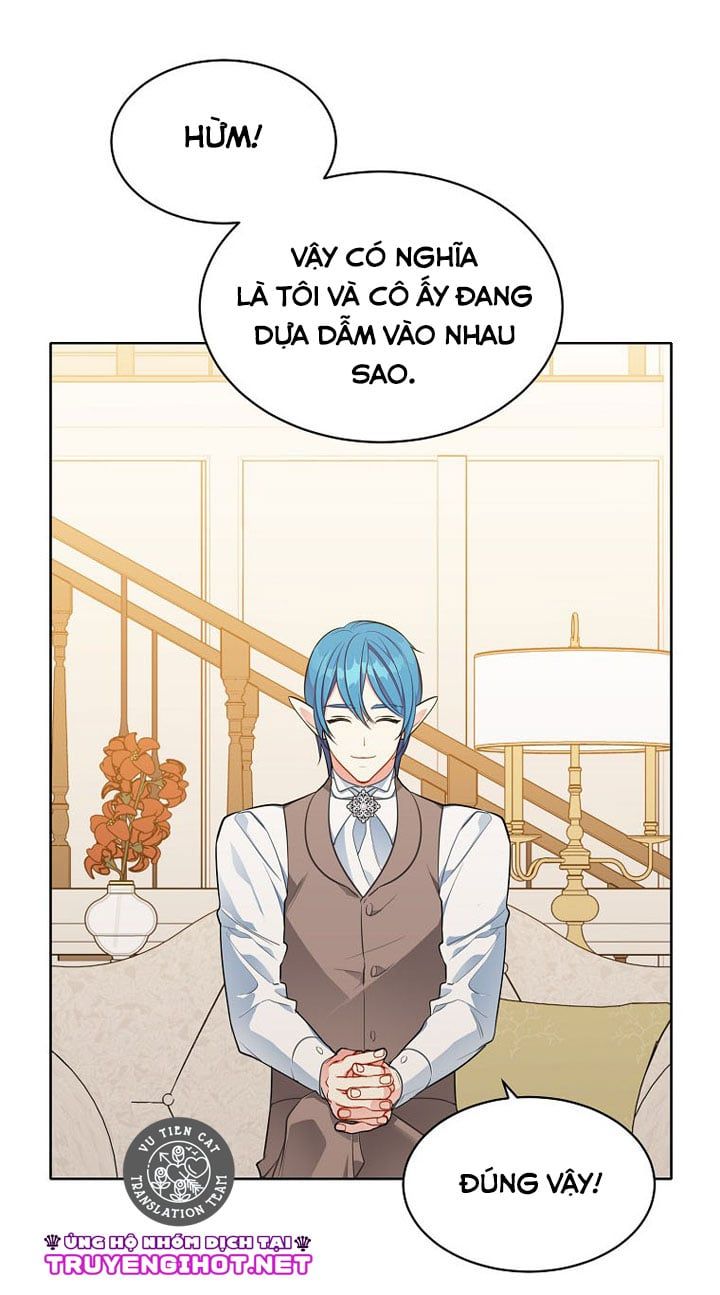 đọc truyện Thanh Tra Của Muiella Chương 162.5 ảnh 39 tại Thiên Thai Truyện