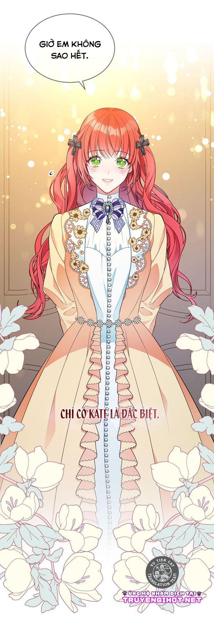 đọc truyện Thanh Tra Của Muiella Chương 162.5 ảnh 41 tại Thiên Thai Truyện