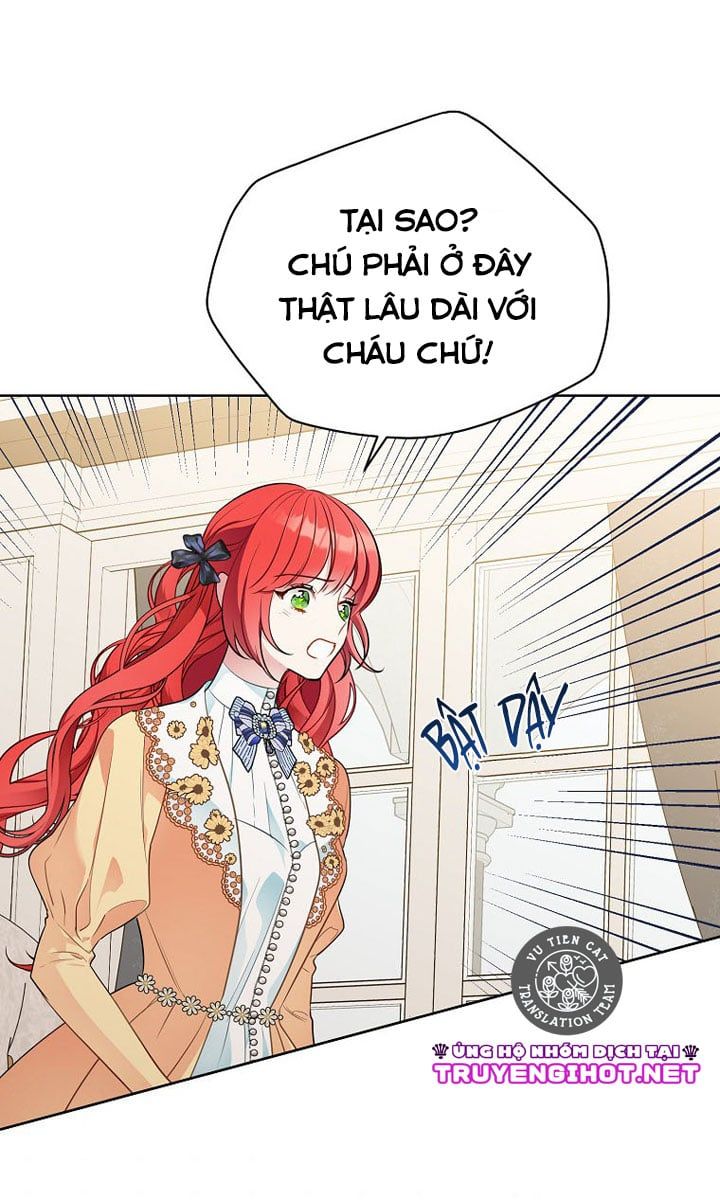 đọc truyện Thanh Tra Của Muiella Chương 162.5 ảnh 9 tại Thiên Thai Truyện