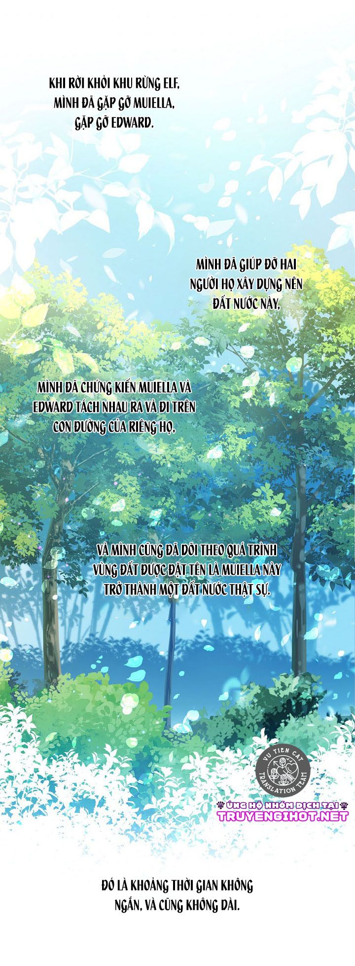 đọc truyện Thanh Tra Của Muiella Chương 162.5 ảnh 11 tại Thiên Thai Truyện