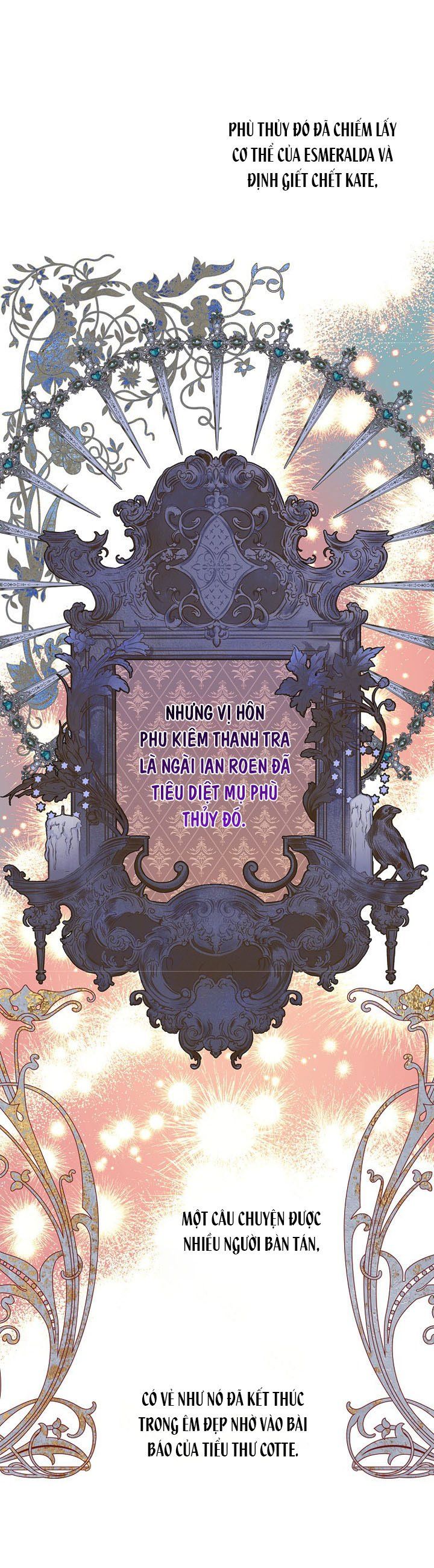 đọc truyện Thanh Tra Của Muiella Chương 162 ảnh 22 tại Thiên Thai Truyện