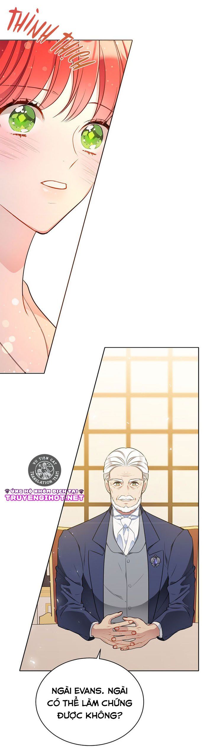 đọc truyện Thanh Tra Của Muiella Chương 162 ảnh 34 tại Thiên Thai Truyện