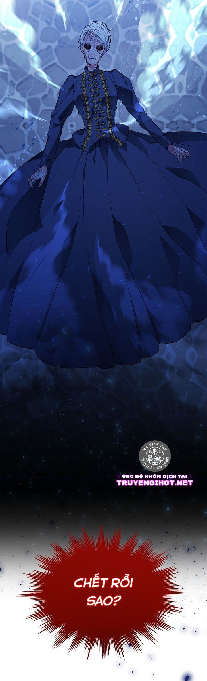 đọc truyện Thanh Tra Của Muiella Chương 162 ảnh 8 tại Thiên Thai Truyện