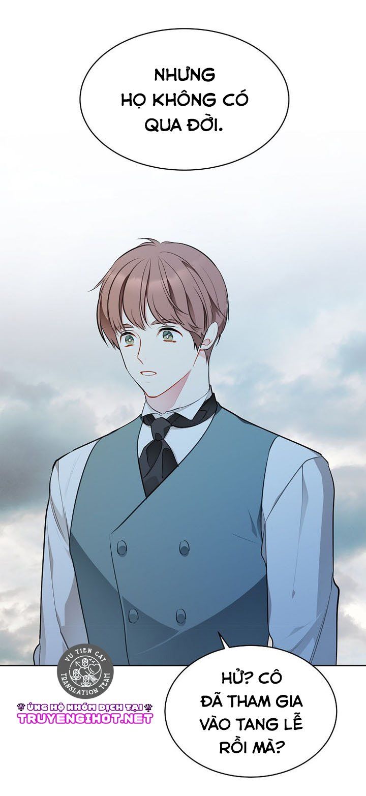 đọc truyện Thanh Tra Của Muiella Chương 163.5 ảnh 14 tại Thiên Thai Truyện