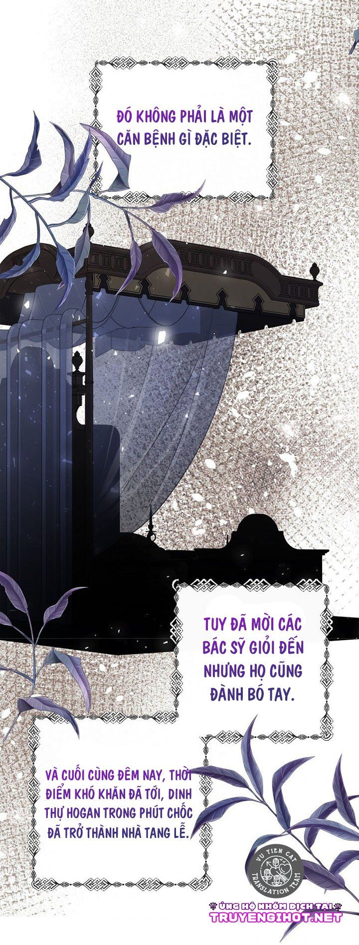 đọc truyện Thanh Tra Của Muiella Chương 163.5 ảnh 16 tại Thiên Thai Truyện