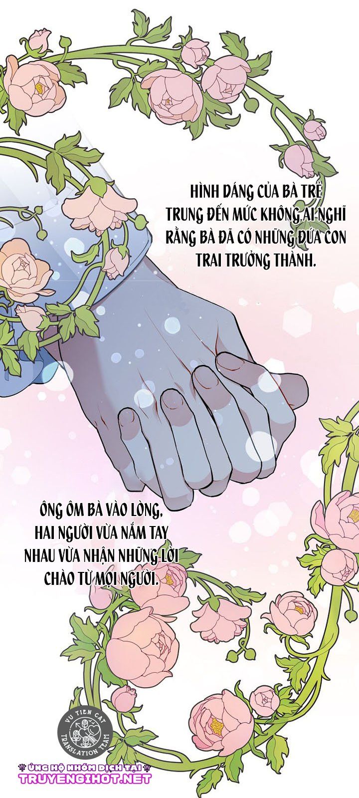 đọc truyện Thanh Tra Của Muiella Chương 163.5 ảnh 19 tại Thiên Thai Truyện