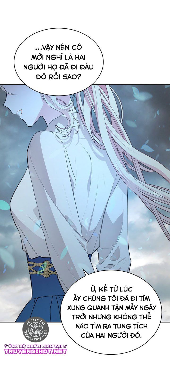 đọc truyện Thanh Tra Của Muiella Chương 163.5 ảnh 21 tại Thiên Thai Truyện