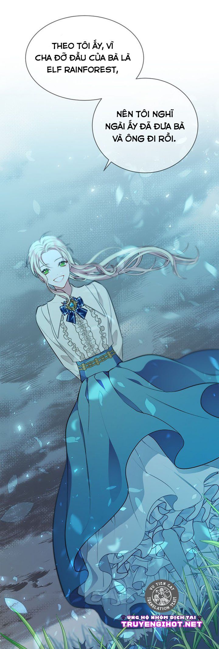 đọc truyện Thanh Tra Của Muiella Chương 163.5 ảnh 22 tại Thiên Thai Truyện