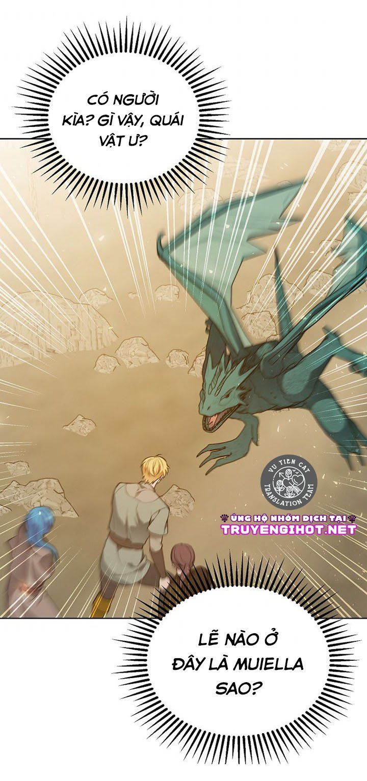 đọc truyện Thanh Tra Của Muiella Chương 163.5 ảnh 37 tại Thiên Thai Truyện