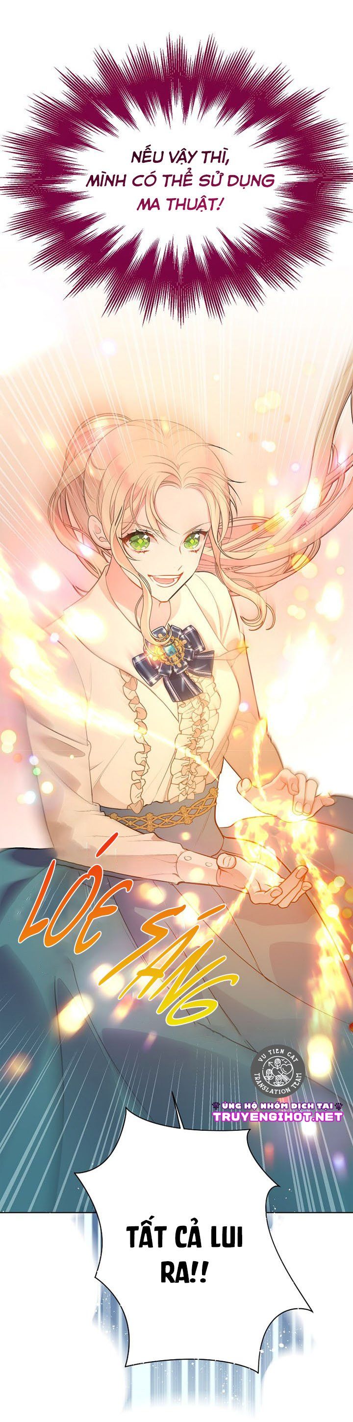 đọc truyện Thanh Tra Của Muiella Chương 163.5 ảnh 38 tại Thiên Thai Truyện