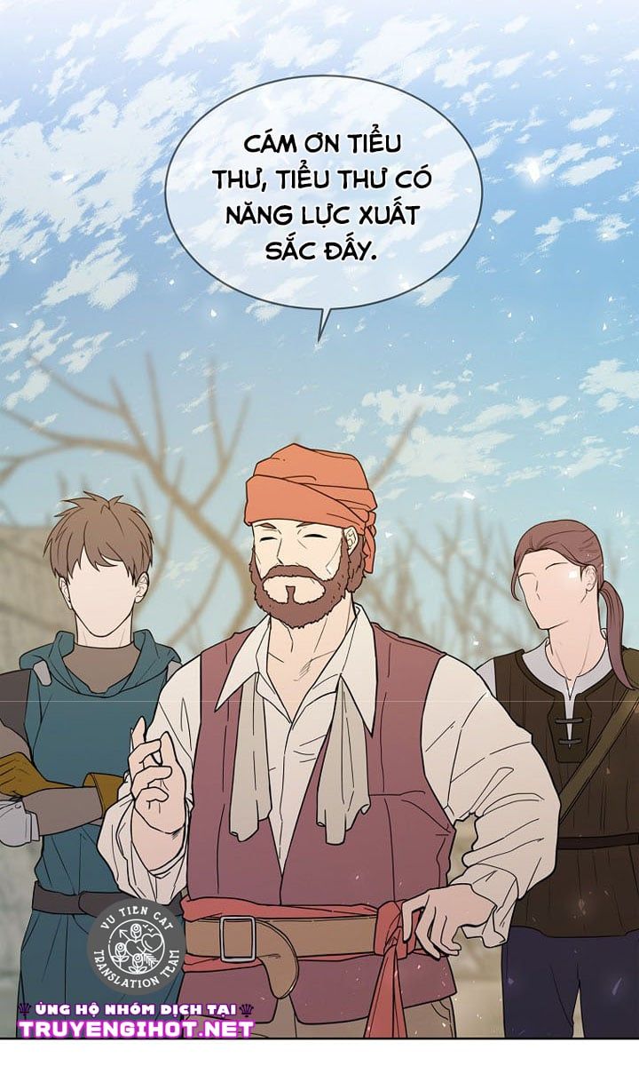 đọc truyện Thanh Tra Của Muiella Chương 163.5 ảnh 39 tại Thiên Thai Truyện