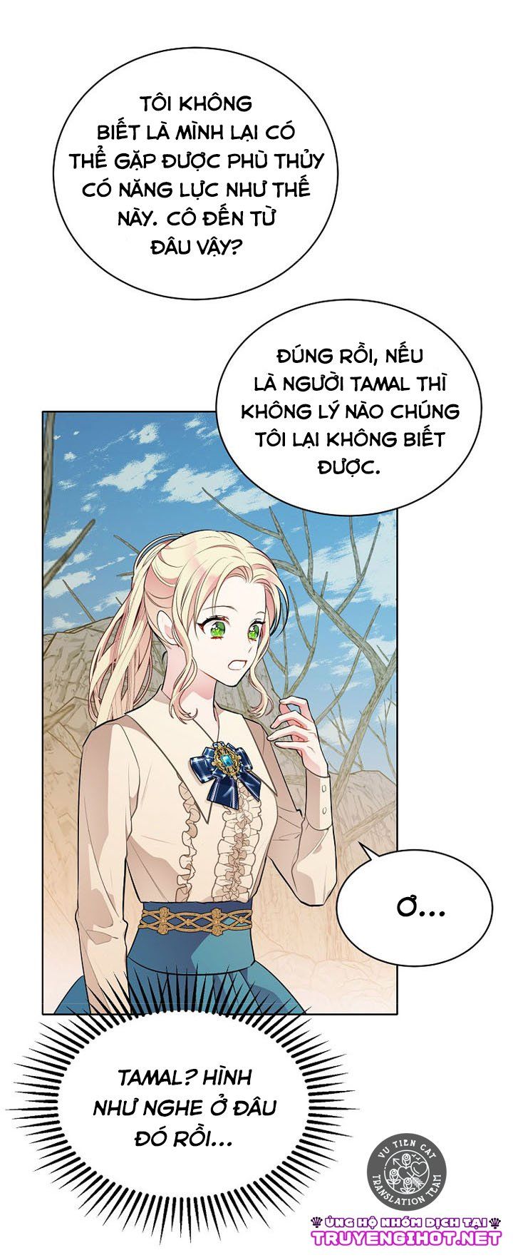 đọc truyện Thanh Tra Của Muiella Chương 163.5 ảnh 40 tại Thiên Thai Truyện