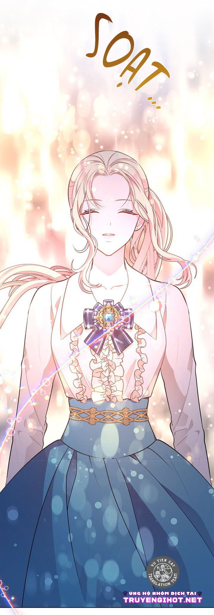 đọc truyện Thanh Tra Của Muiella Chương 163.5 ảnh 6 tại Thiên Thai Truyện