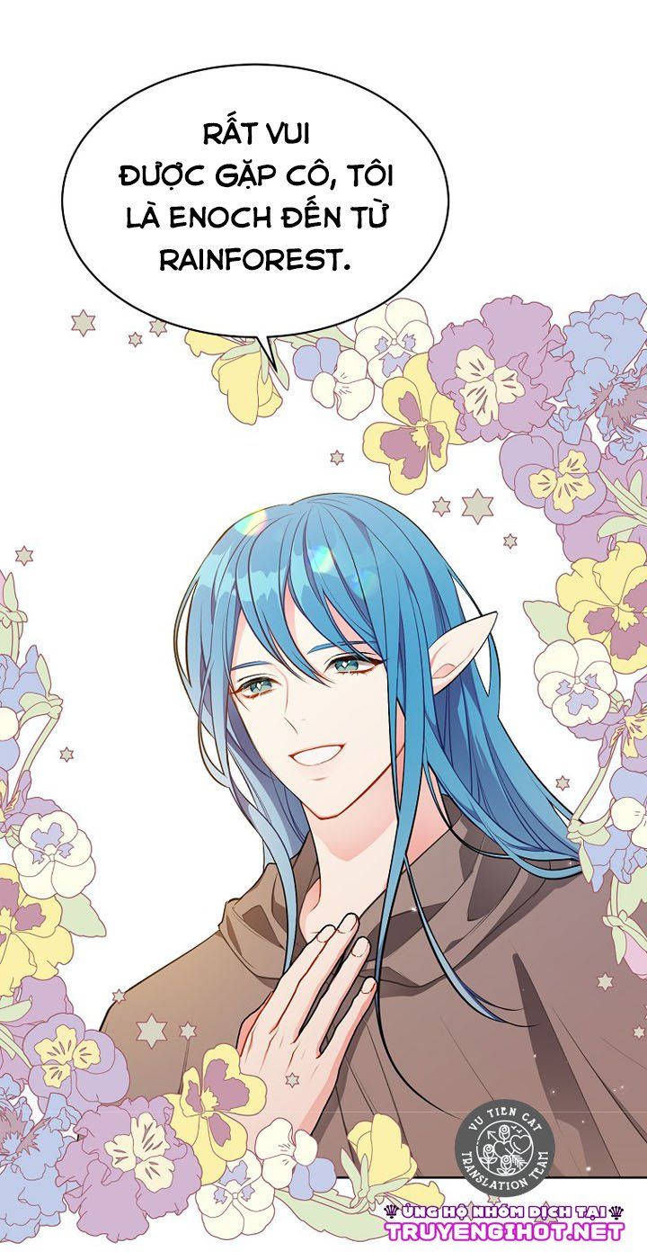 đọc truyện Thanh Tra Của Muiella Chương 163.5 ảnh 44 tại Thiên Thai Truyện