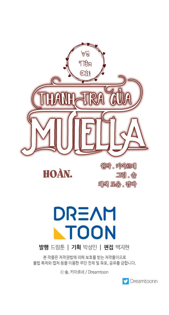 đọc truyện Thanh Tra Của Muiella Chương 163.5 ảnh 49 tại Thiên Thai Truyện