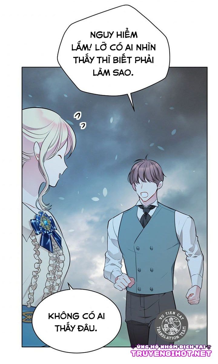 đọc truyện Thanh Tra Của Muiella Chương 163.5 ảnh 10 tại Thiên Thai Truyện