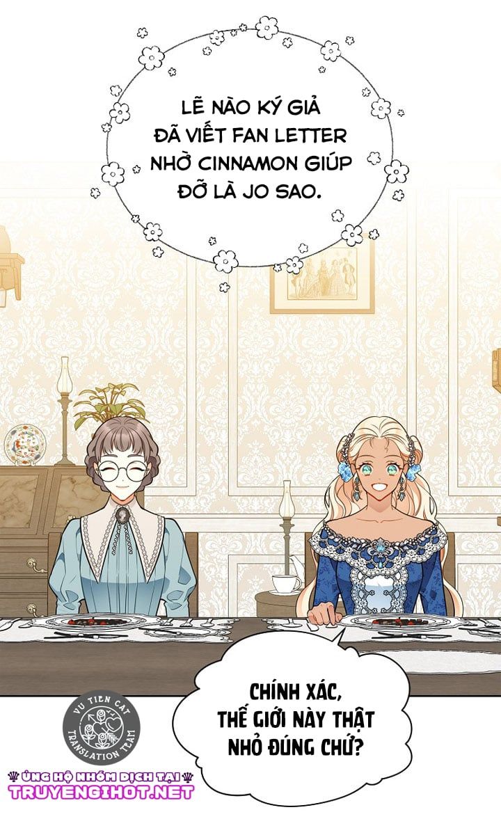 đọc truyện Thanh Tra Của Muiella Chương 163 ảnh 12 tại Thiên Thai Truyện