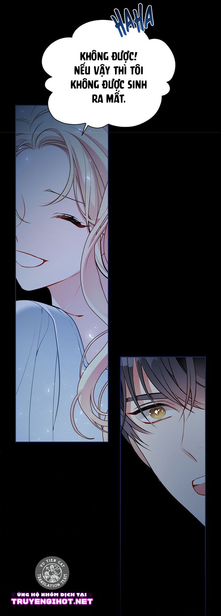 đọc truyện Thanh Tra Của Muiella Chương 163 ảnh 33 tại Thiên Thai Truyện