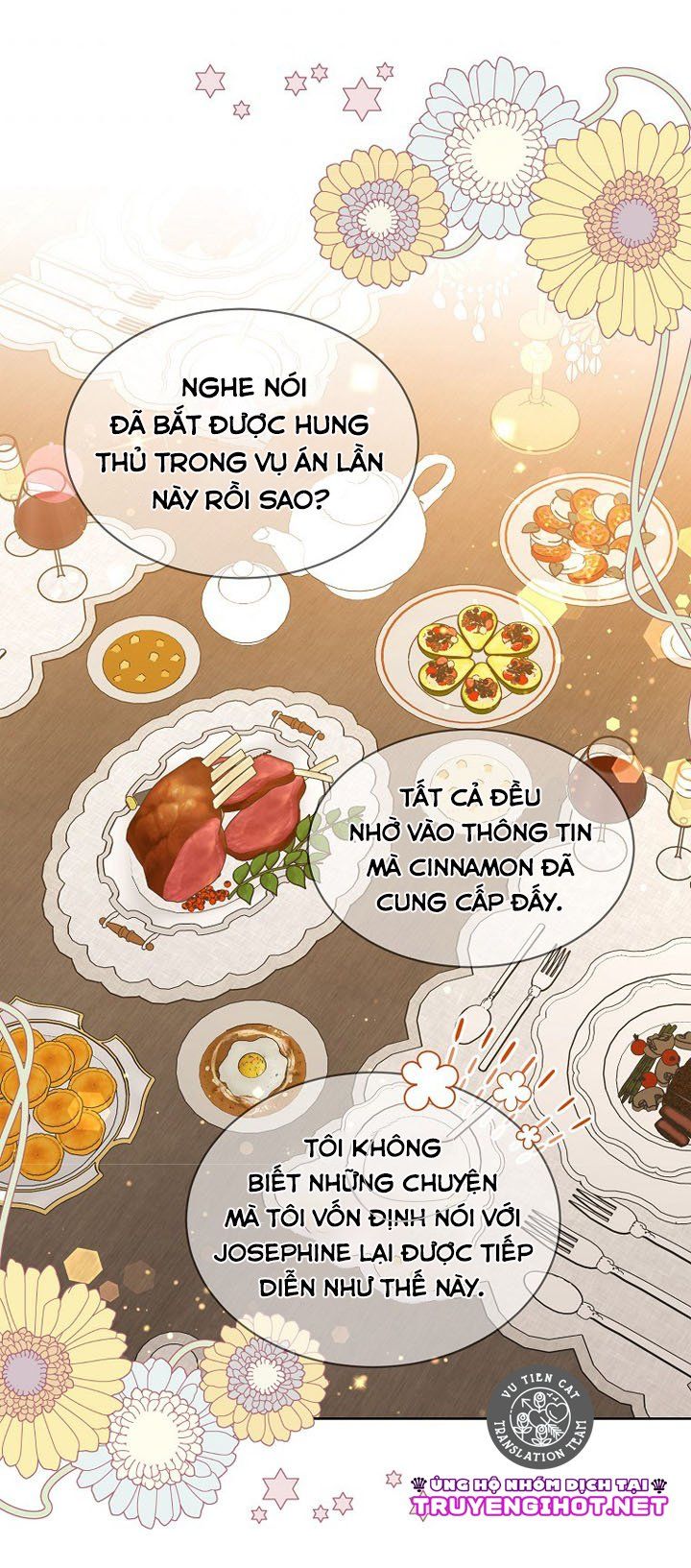 đọc truyện Thanh Tra Của Muiella Chương 163 ảnh 10 tại Thiên Thai Truyện