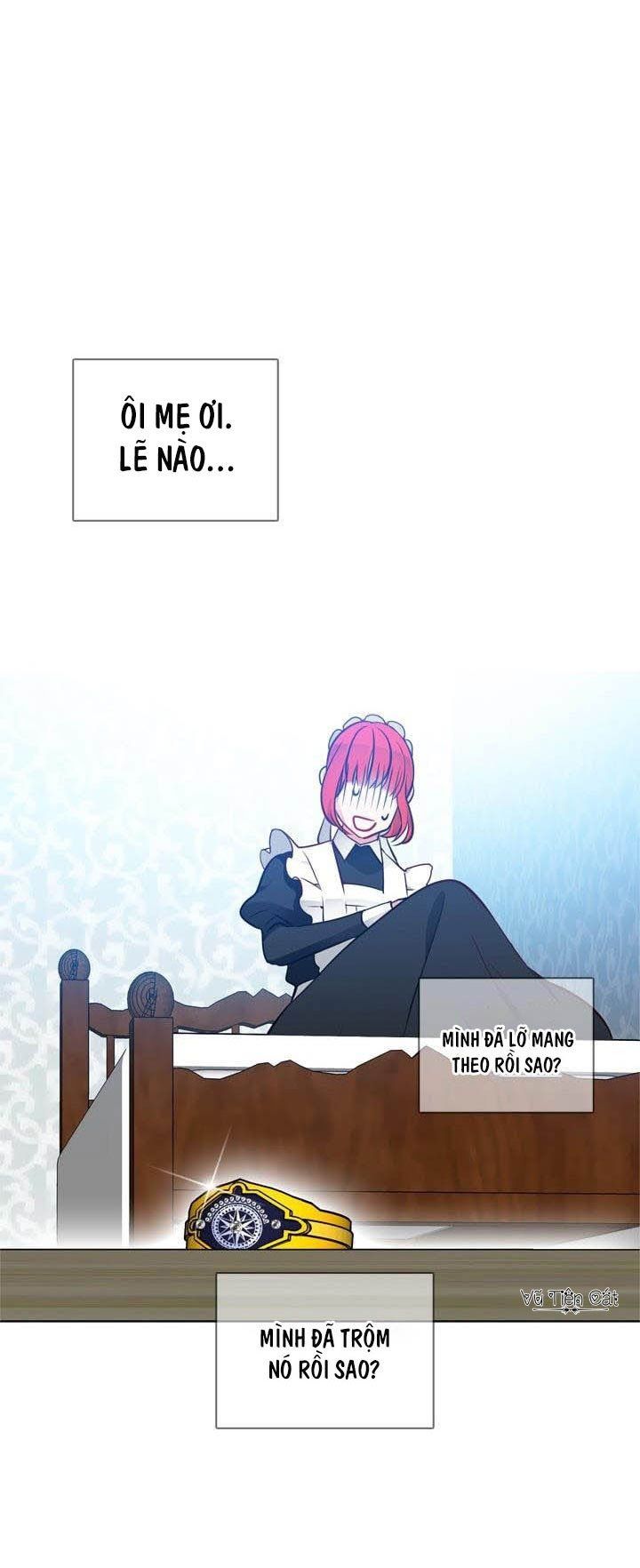 đọc truyện Thanh Tra Của Muiella Chương 17 ảnh 15 tại Thiên Thai Truyện