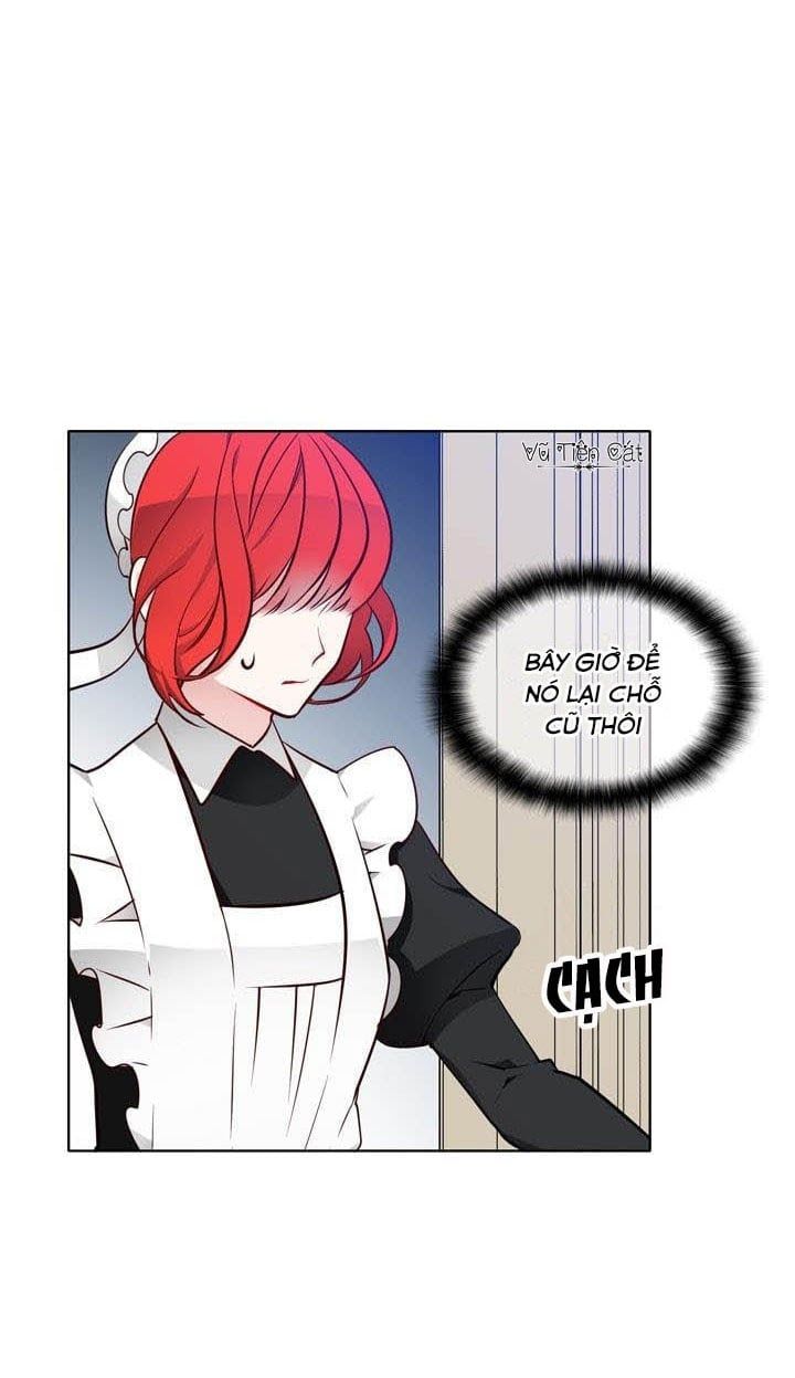 đọc truyện Thanh Tra Của Muiella Chương 17 ảnh 16 tại Thiên Thai Truyện