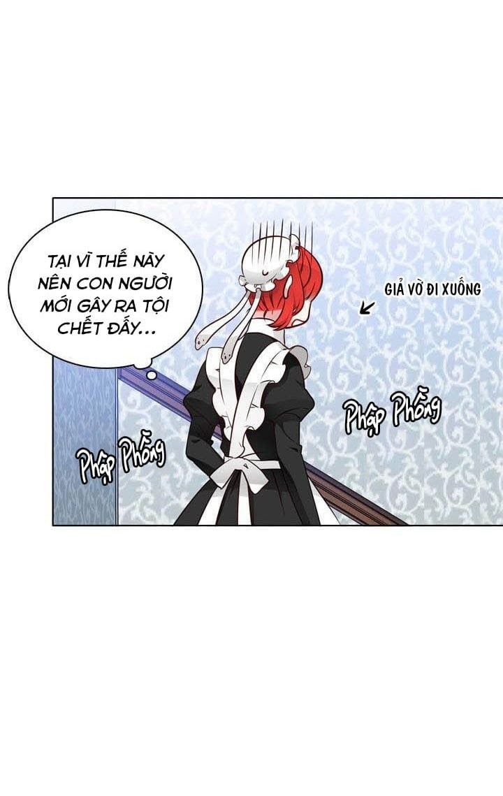 đọc truyện Thanh Tra Của Muiella Chương 17 ảnh 18 tại Thiên Thai Truyện