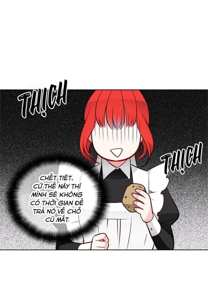 đọc truyện Thanh Tra Của Muiella Chương 17 ảnh 23 tại Thiên Thai Truyện