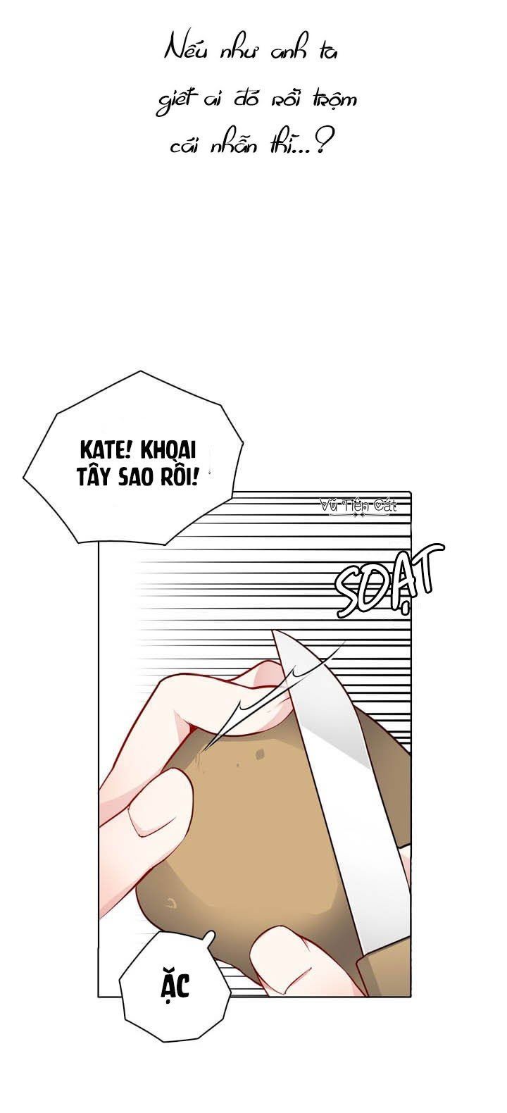 đọc truyện Thanh Tra Của Muiella Chương 17 ảnh 27 tại Thiên Thai Truyện