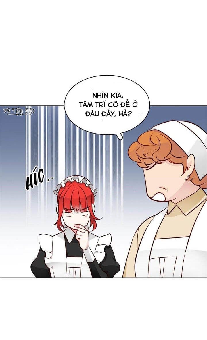 đọc truyện Thanh Tra Của Muiella Chương 17 ảnh 28 tại Thiên Thai Truyện