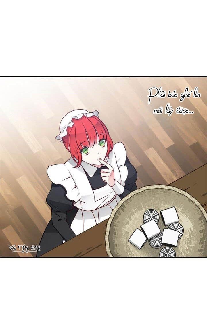 đọc truyện Thanh Tra Của Muiella Chương 17 ảnh 30 tại Thiên Thai Truyện