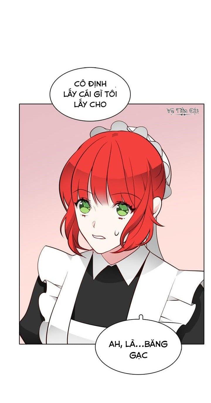 đọc truyện Thanh Tra Của Muiella Chương 17 ảnh 34 tại Thiên Thai Truyện