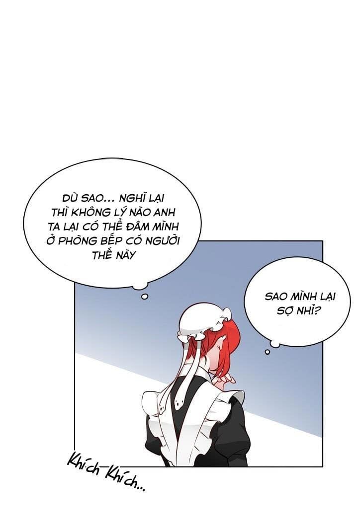 đọc truyện Thanh Tra Của Muiella Chương 17 ảnh 53 tại Thiên Thai Truyện