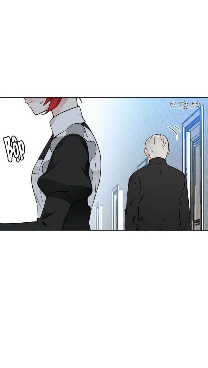 đọc truyện Thanh Tra Của Muiella Chương 17 ảnh 8 tại Thiên Thai Truyện