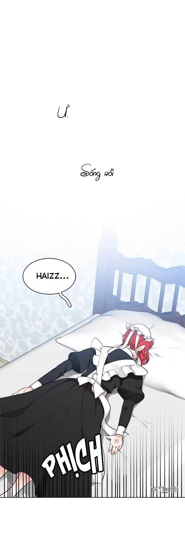 đọc truyện Thanh Tra Của Muiella Chương 17 ảnh 9 tại Thiên Thai Truyện