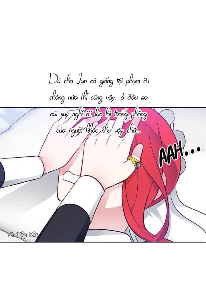 đọc truyện Thanh Tra Của Muiella Chương 17 ảnh 11 tại Thiên Thai Truyện