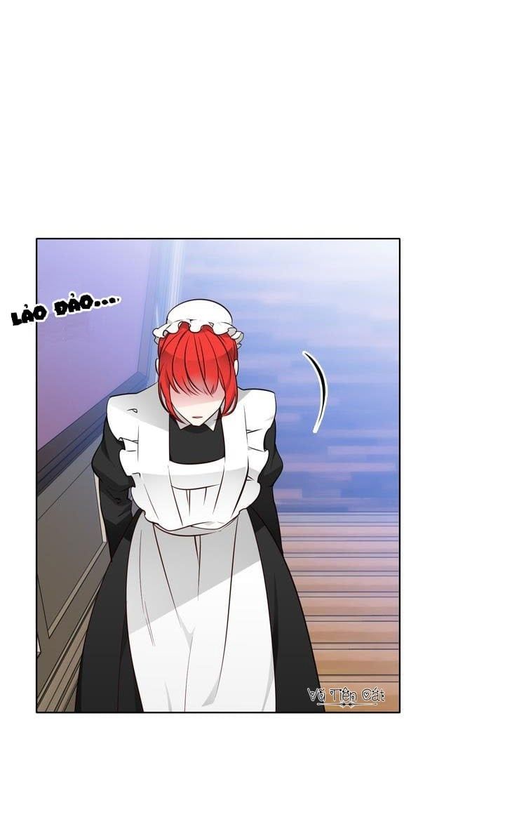 đọc truyện Thanh Tra Của Muiella Chương 18 ảnh 13 tại Thiên Thai Truyện