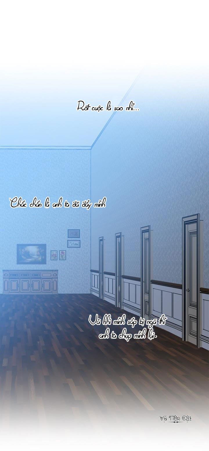 đọc truyện Thanh Tra Của Muiella Chương 18 ảnh 15 tại Thiên Thai Truyện